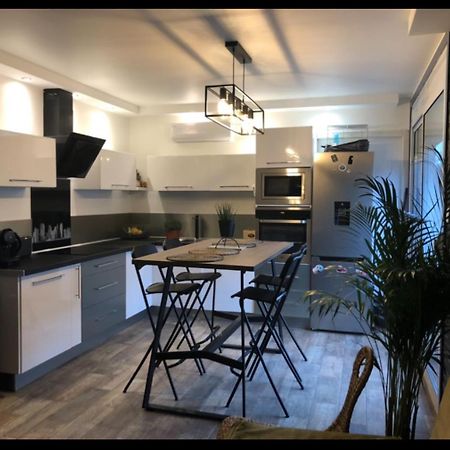 Appartement Climatise Hyper Centre De Marseille Luaran gambar